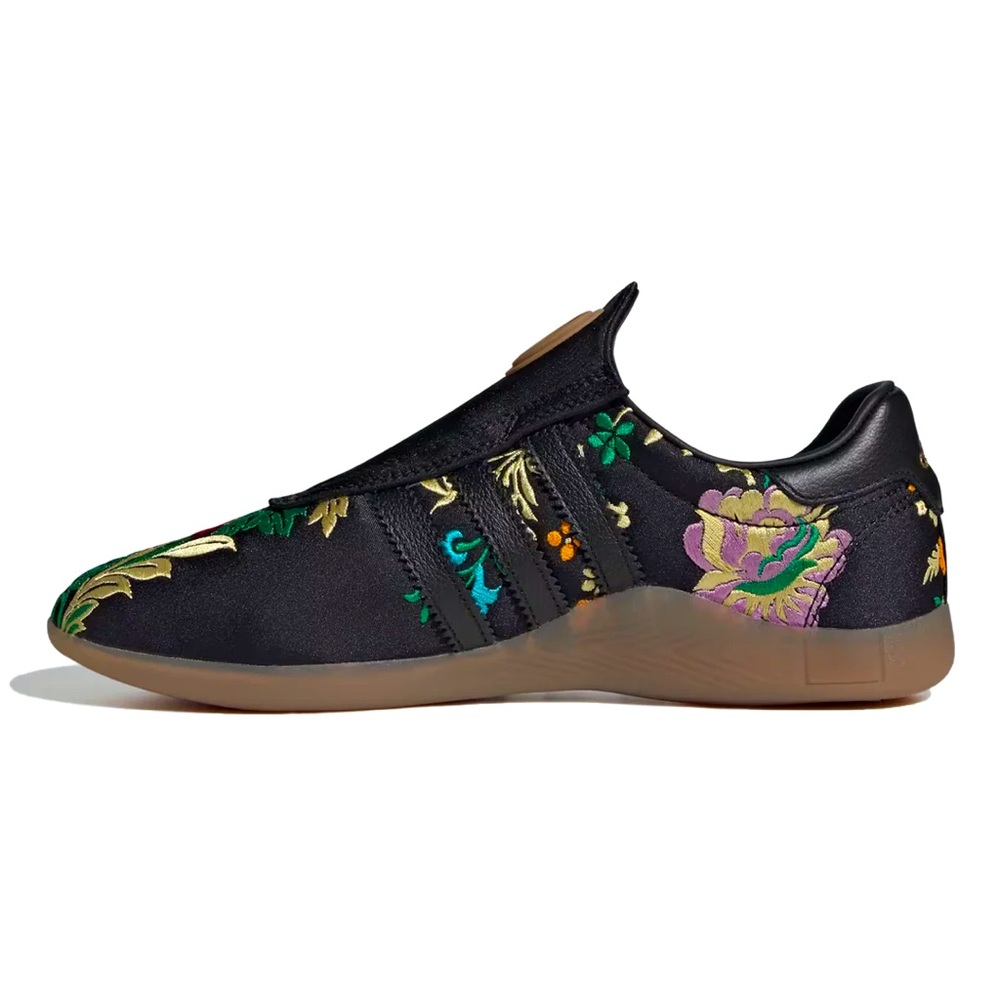 💐 ADIDAS TAEKWONDO MEI FLORAL PRINT 💐 - Picture 3 of 4